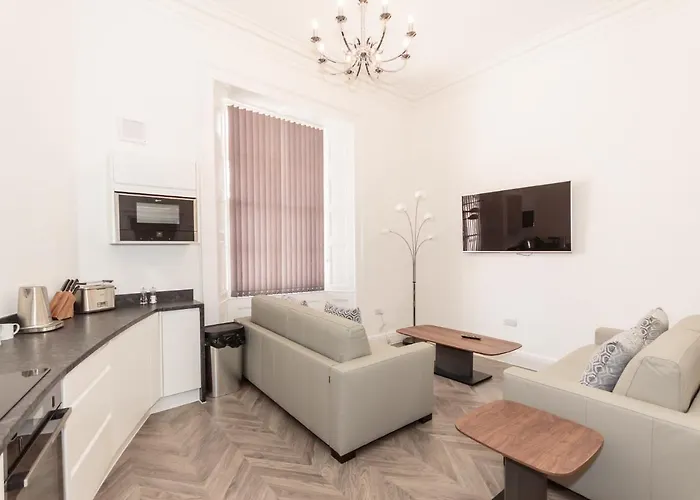 The Buckingham Suite