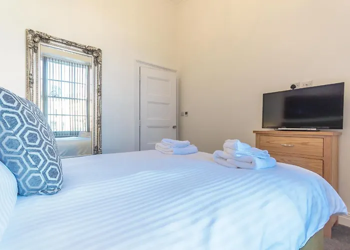 The Buckingham Suite